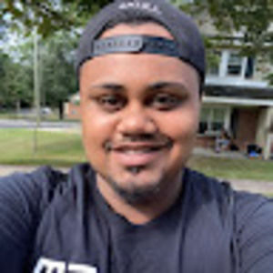 Meet your Posher, Kristopher